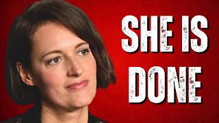 The Downfall of Phoebe Waller-Bridge
