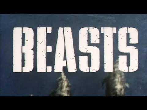 Beasts (1976):  What Big Eyes