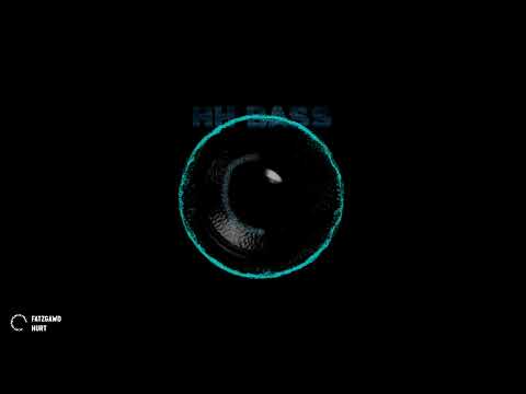FATZGAWD - HURT (EXTREME BASS BOOST)