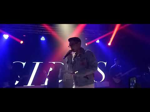 Intimate SIDES with Afgan | X - Afgan feat SonaOne