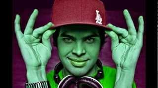Datsik &amp; Infected Mushroom - Evilution [HD]