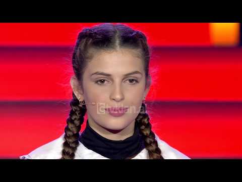 Virtuozet - Roberta Hima (Kanto) - G.Verdi - Aria e Oscar “Un ballo in maschera" (Nata 6)