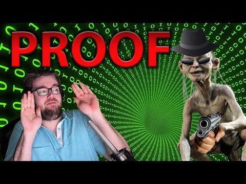 Arrge destroyed by a STREAMSNIPING HACKER + PROOF he hacks