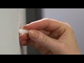 Product video thumbnail