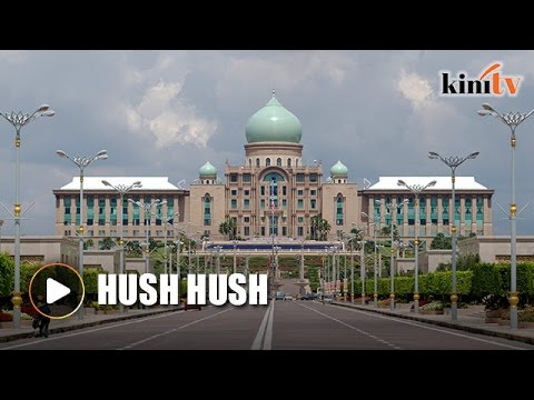 ‘Don’t send credit card statements to Najib’s house’