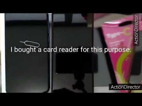 MEIZU X8 Update Fail