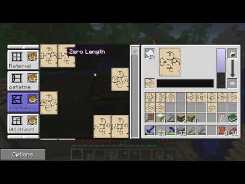 Minecraft FTB Ultimate - Araneov LP S02E04 - MystCraft, časť 2. - Ako vytvoriť stabilný svet