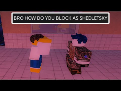 Cheater | Forsaken Clips