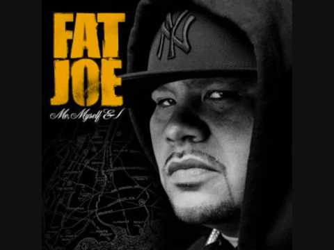 Fat Joe ft Pleasure P. - Aloha
