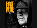 Fat Joe ft Pleasure P. - Aloha 