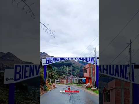 Yanahuanca, la joya escondida de Pasco 🇵🇪 | Provincia Daniel Alcides Carrion. #kuyaproducciones