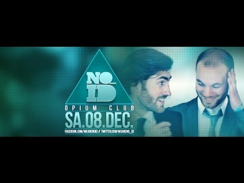 NO_ID - AFTERMOVIE - OPIUM CLUB Toulouse