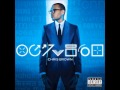 Chris Brown Feat. Nas - Mirage