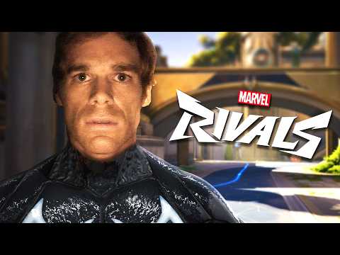 The Spider-Man Experience.Exe