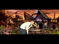 Alton Towers The Movie