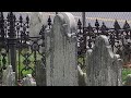 Had to sneak into the super old Presbyterian Cemetery in Woodbury, New Jersey - Jonny-Law (Your mother's secret lover) Had to sneak into the super old Presbyterian Cemetery in Woodbury, New Jersey