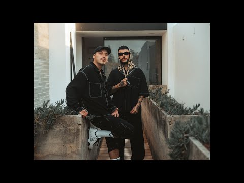 Penyair - Tú tienes el son ft @CharlesAns ll Antes del alba (Video Oficial)