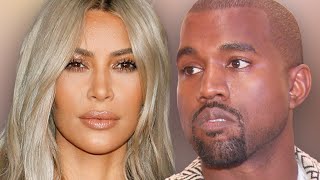 Kim Kardashian & Kanye West Seen Speaking For 1st Time At Saint’s Game Since Ye’s Hateful Comments