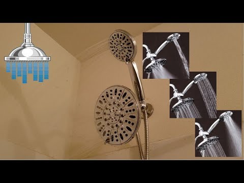 8 Best Handheld Shower Heads: In-Detail Reviews (Winter 2026)