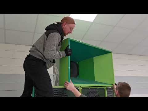 Dub it iyah #1 [After movie]