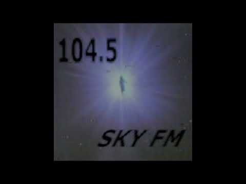 104.5 SKY FM ((10/10/2020)EP 1) Skychaser