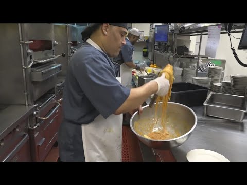 Chef's owners sued after real estate expansion deal sours
