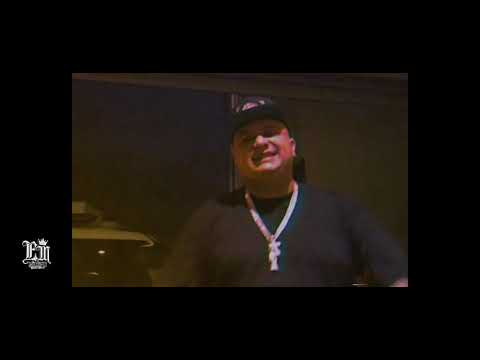 Eddie MaK P. - G-Code Feat. Pistola Bang Bang (Official Video)