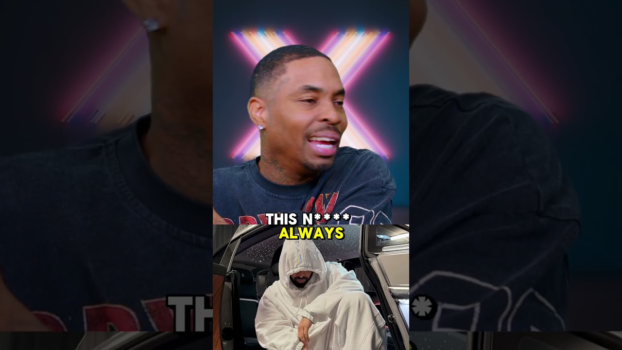T-Rell believes Drake is officially back with the release of Iceman