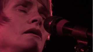 Shawn Colvin live NOT A DROP OF RAIN (Robert Earl Keen song) 12/17/2011 Coach House