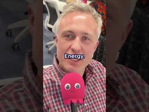 Energy Facts From Octopus Staff