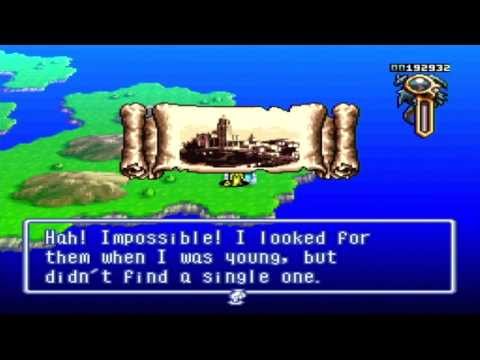 Let's Play Ogre Battle: The March of the Black Queen #38 - Embrace The Hate