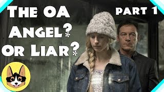 The OA Analysis - Part 1 - Fact or Faker?