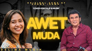 Download lagu AWET MUDA RHOMA IRAMA l cover India Style mp3