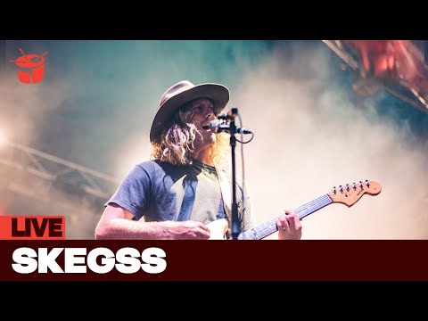 Skegss - 'Spring Has Sprung (Laneway 2019)
