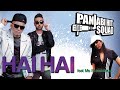 Hai Hai Panjabi Hit Squad Feat Ms Scandalous