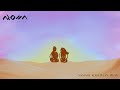 Pusakata - Namamu Kueja Pelan-pelan (Video Animasi)
