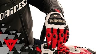 dainese evo 4 stroke gloves