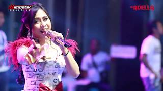 Download lagu M4war Putih ( Pencipta . Adibal Sahrul Cover : Niken Yra   Live OM ADELLA di Madura mp3