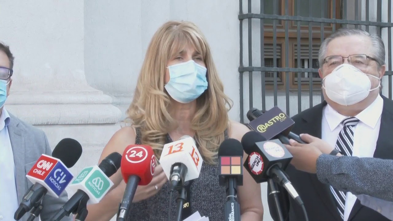 (VIDEO) Senadora Rincón: “Podemos mejorar las pensiones ahora; no en 20 años más”