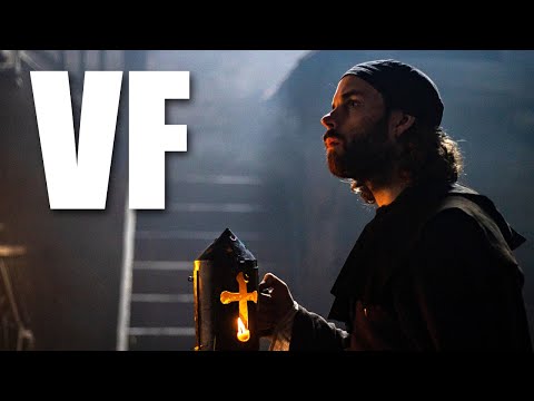 MELCHIOR L'APOTHICAIRE: l'Énigme de Saint-Olav - bande annonce VF