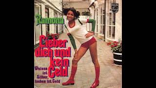 Ramona - Lieber dich und kein Geld