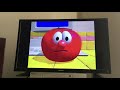 Opening To VeggieTales Larry Boy The Fib From Outer Space 1999 VHS