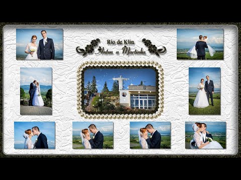 Rio de Klin - Anton a Martinka