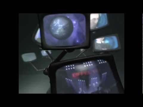Eiffel 65 - Blue (Da Ba Dee) (Robotic Pirate Monkey Dubstep Remix)