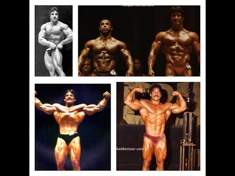 Bodybuilding Legends Podcast #126 - 1979 in Review with Jerry Brainum