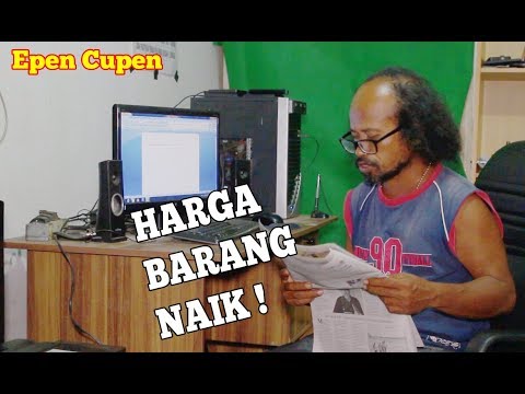epen-cupen-harga-barang-naik
