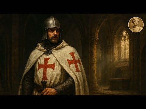 Die gesamte Geschichte des Deutschen Ordens zum Einschlafen