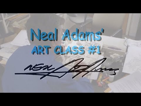 Art Class #1: Greatest Artists Of The Century