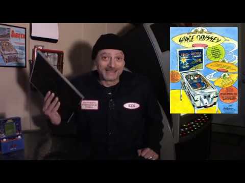 EM-PINMAN's PANDEMONIUM PINBALL - The Start of an Addiction - S1 - EP1