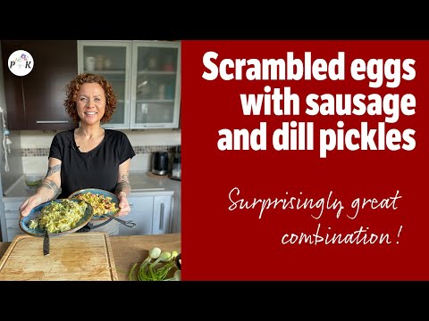 Polish breakfast | Polish food